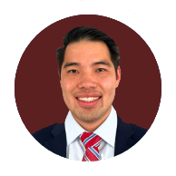 headshot of Wilson Tran